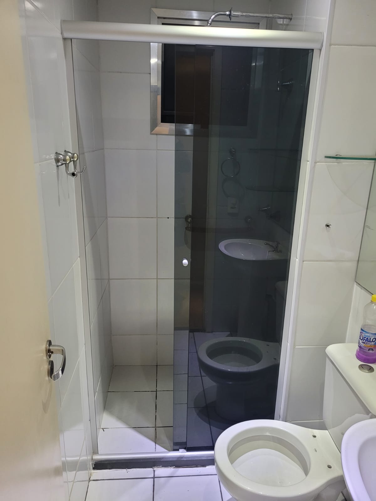 Apartamento à venda com 3 quartos, 65m² - Foto 13