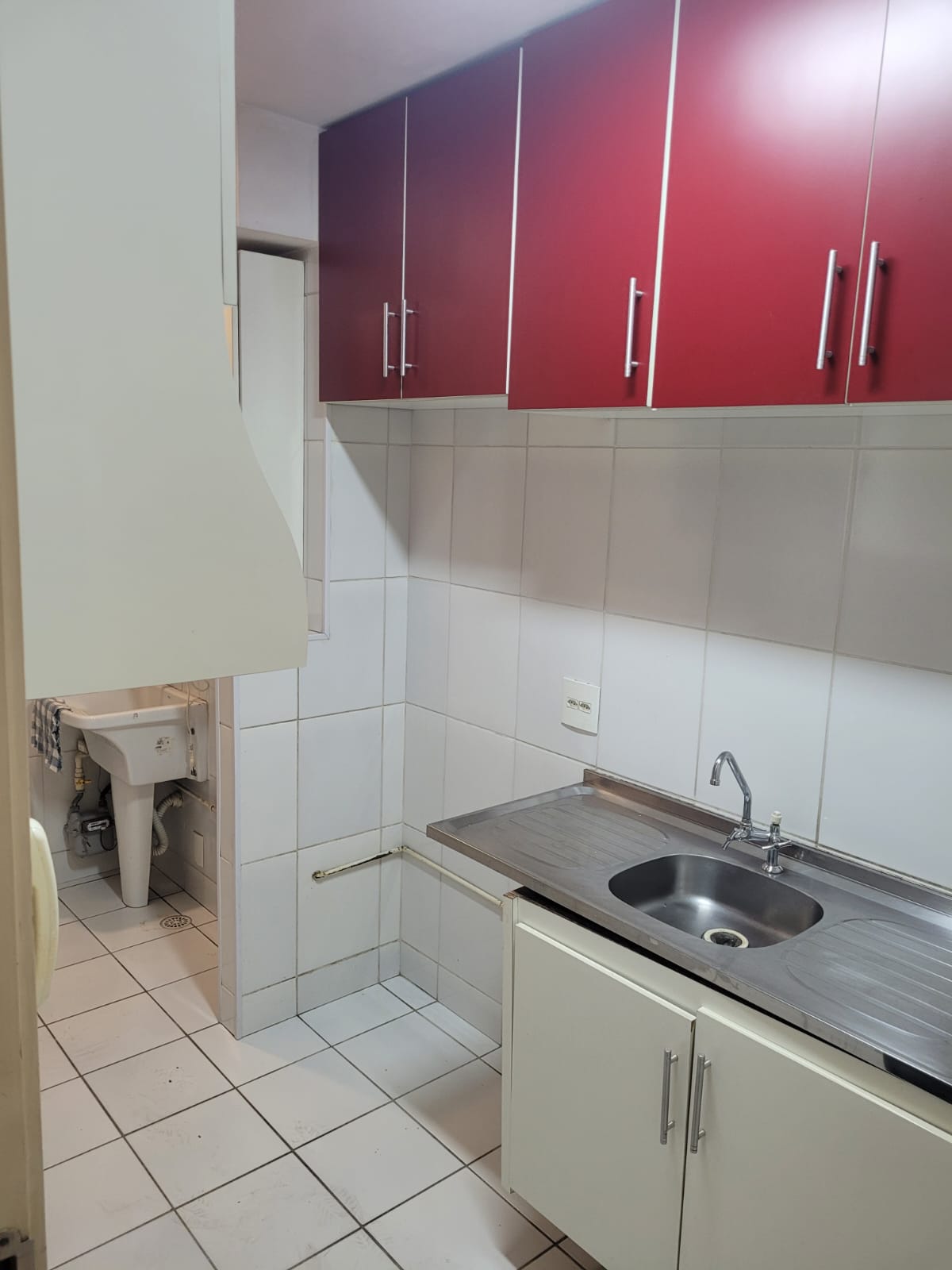 Apartamento à venda com 3 quartos, 65m² - Foto 17