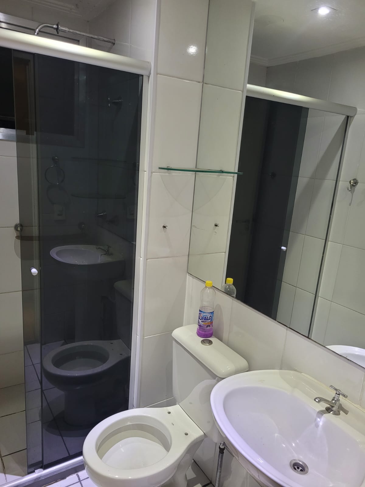 Apartamento à venda com 3 quartos, 65m² - Foto 27