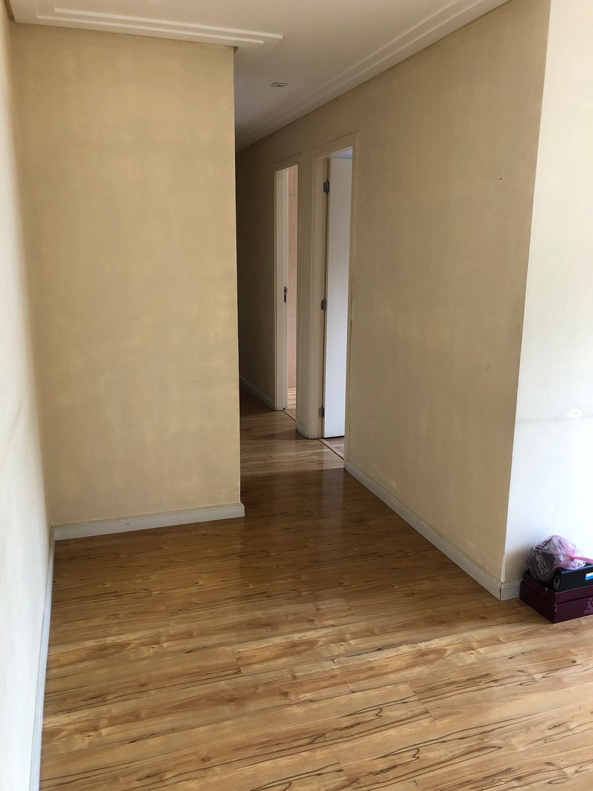 Apartamento à venda com 3 quartos, 65m² - Foto 20