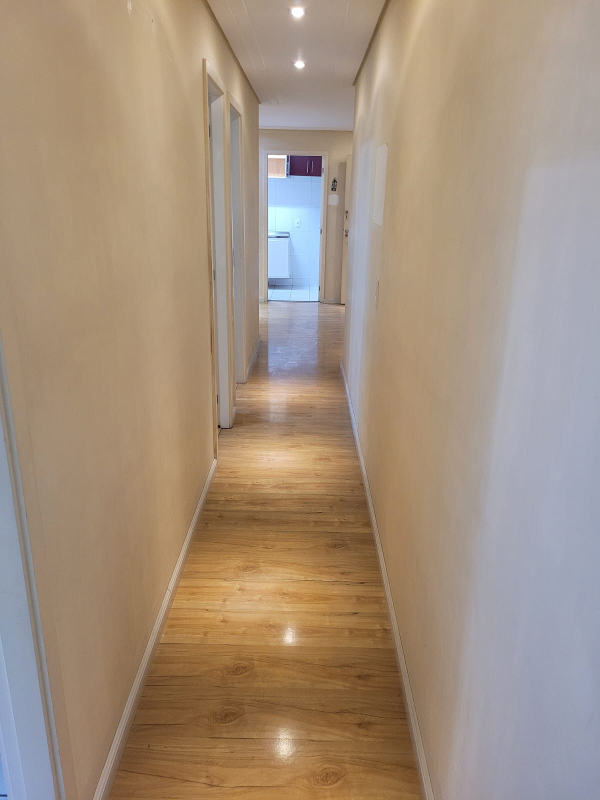 Apartamento à venda com 3 quartos, 65m² - Foto 5