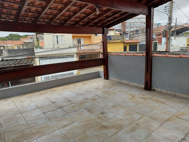 Sobrado à venda com 3 quartos, 176m² - Foto 5