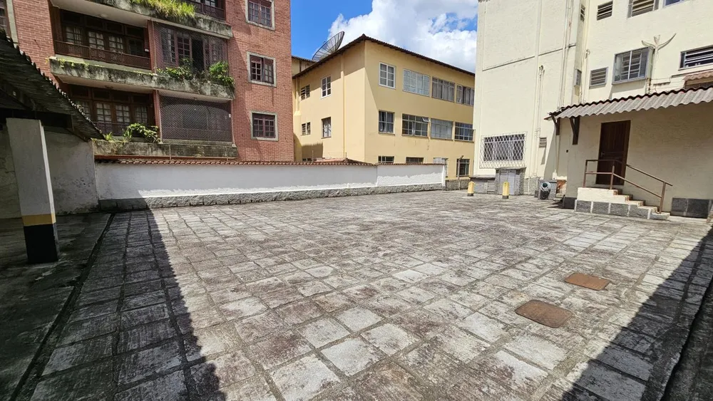 Apartamento, 2 quartos, 37 m² - Foto 14