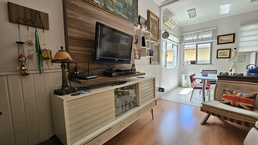 Apartamento, 2 quartos, 37 m² - Foto 4