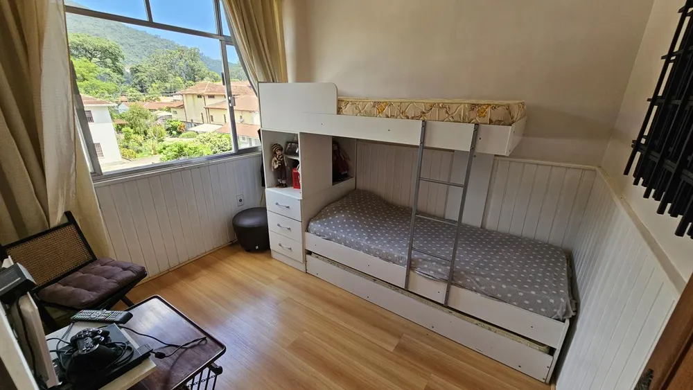 Apartamento, 2 quartos, 37 m² - Foto 10