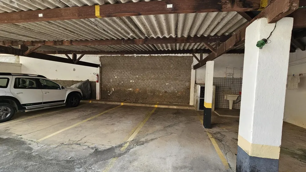 Apartamento, 2 quartos, 37 m² - Foto 11