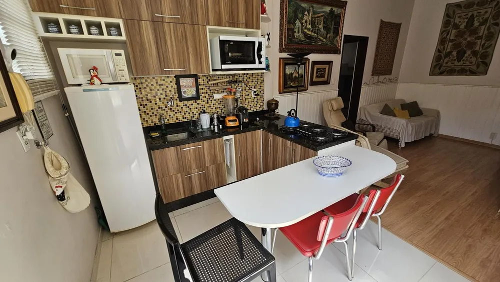 Apartamento, 2 quartos, 37 m² - Foto 6