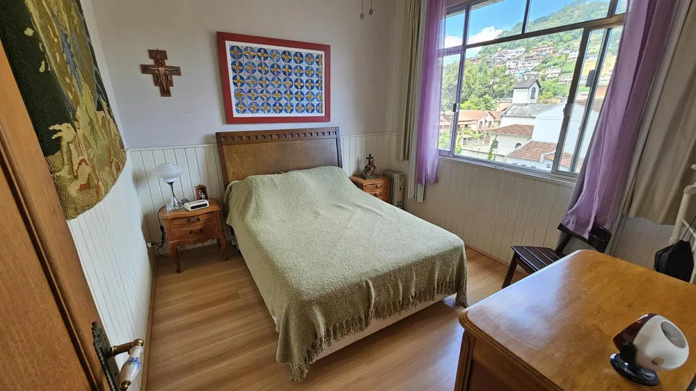 Apartamento, 2 quartos, 37 m² - Foto 1