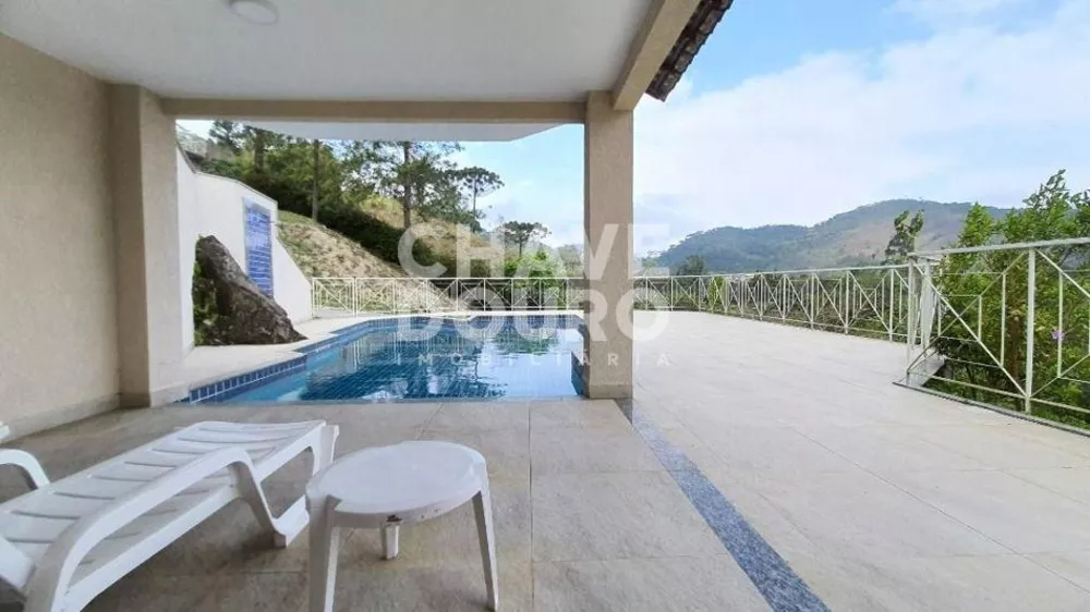 Casa, 4 quartos, 128 m² - Foto 21