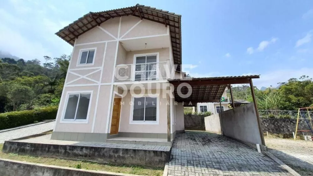 Casa, 4 quartos, 128 m² - Foto 3