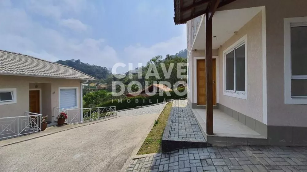 Casa, 4 quartos, 128 m² - Foto 2