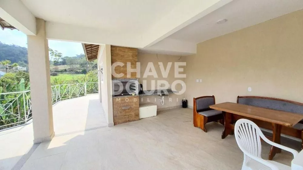 Casa, 4 quartos, 128 m² - Foto 20