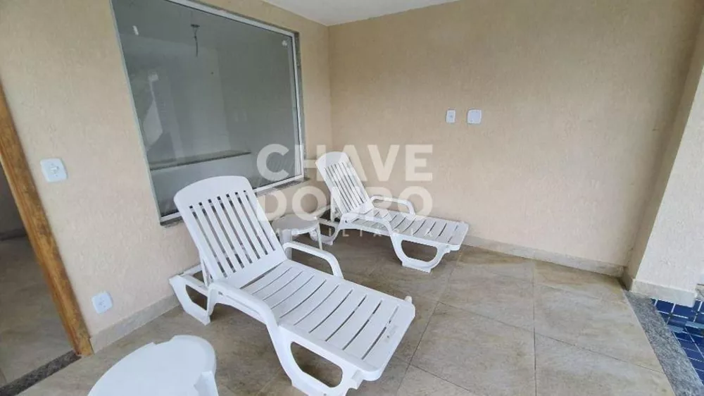 Casa, 4 quartos, 128 m² - Foto 22