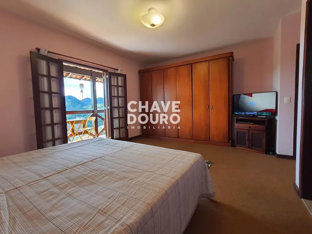Casa, 5 quartos, 348 m² - Foto 17