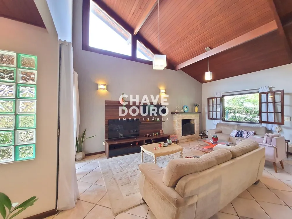 Casa, 5 quartos, 348 m² - Foto 5