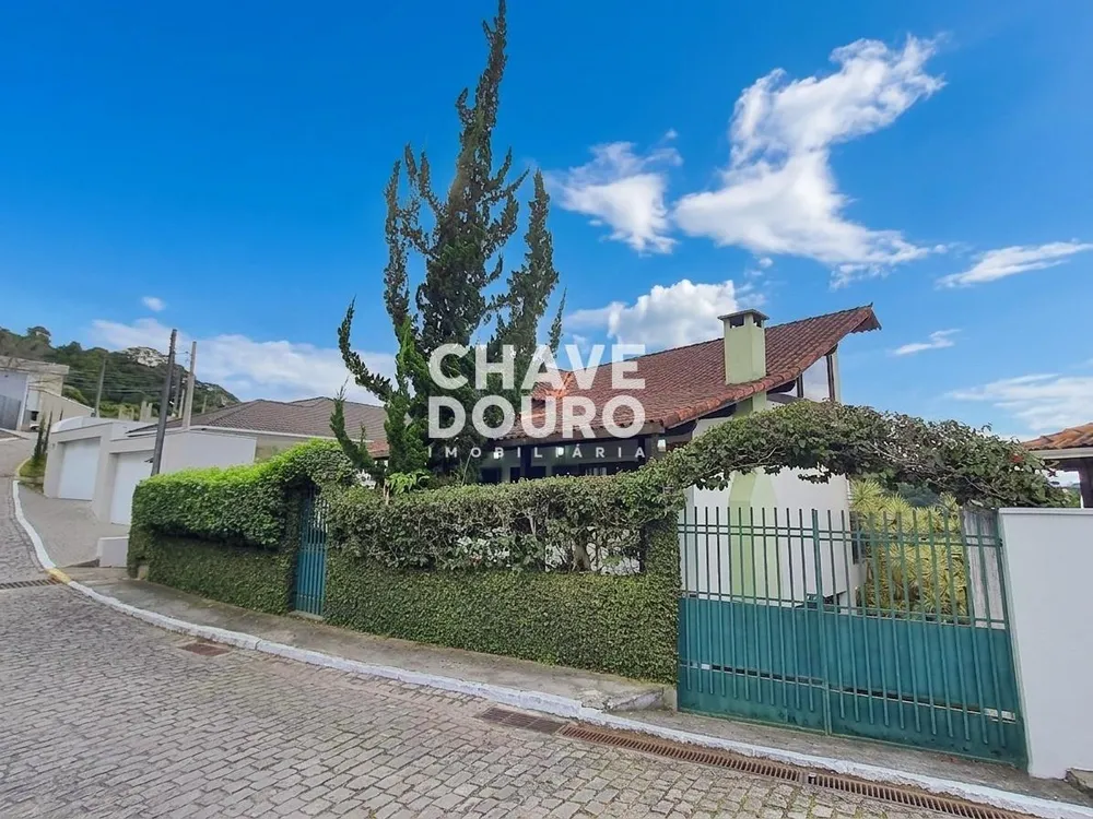 Casa, 5 quartos, 348 m² - Foto 50