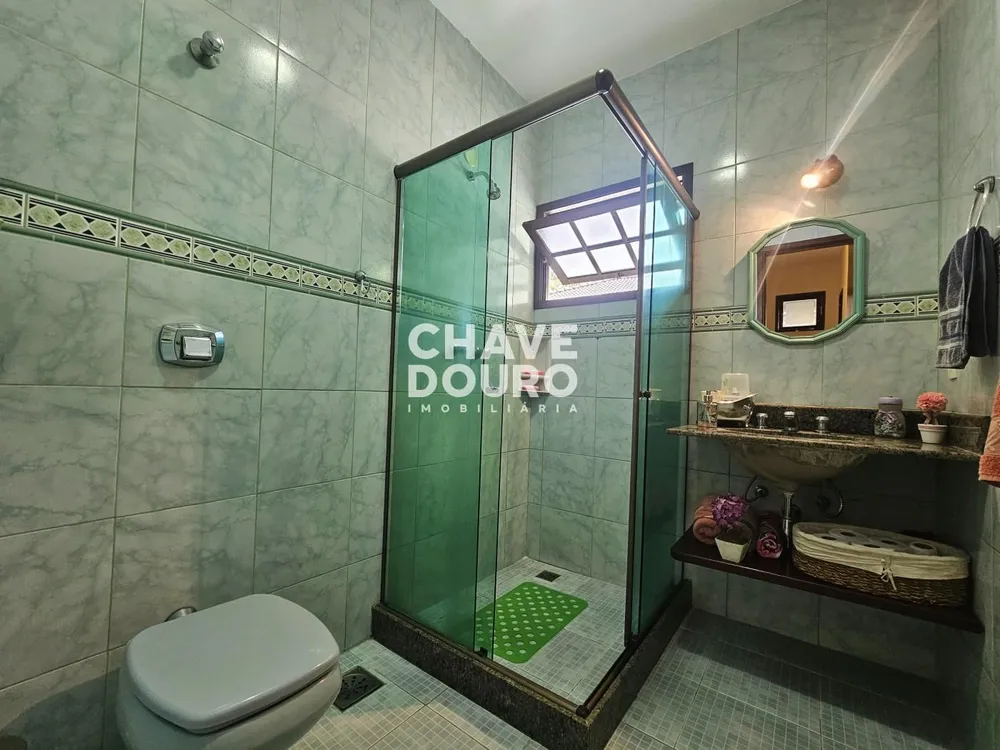 Casa, 5 quartos, 348 m² - Foto 22