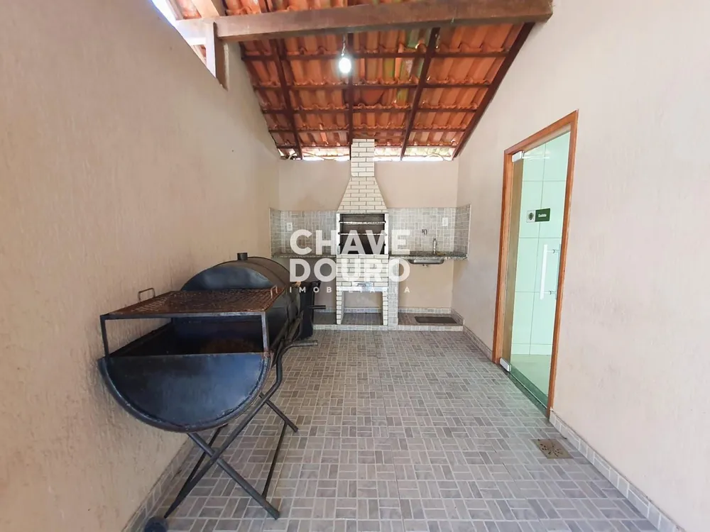 Casa, 5 quartos, 348 m² - Foto 44