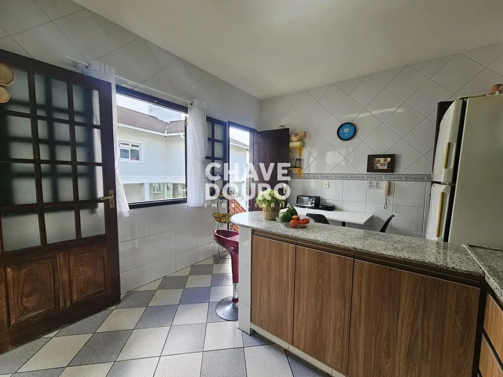 Casa, 5 quartos, 348 m² - Foto 13