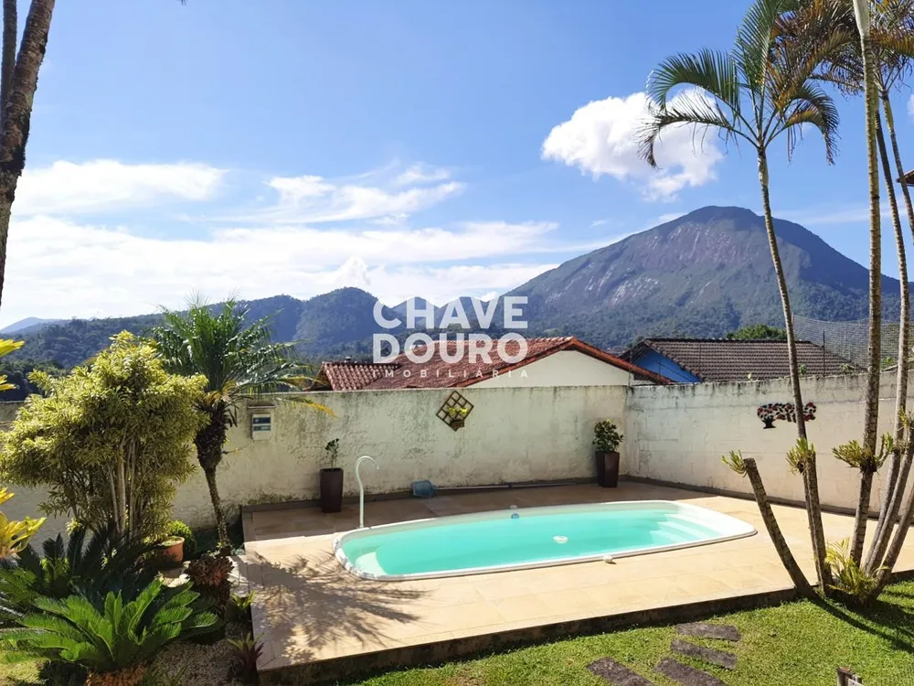 Casa, 5 quartos, 348 m² - Foto 34