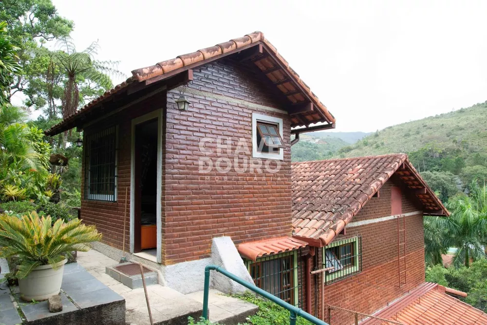 Casa, 4 quartos, 111 m² - Foto 17