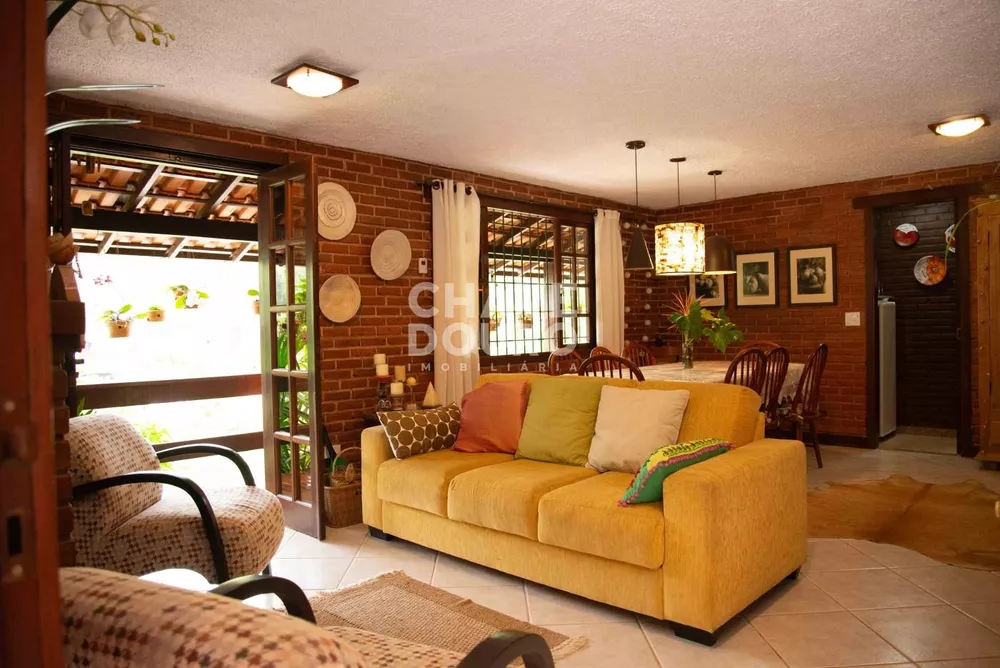 Casa, 4 quartos, 111 m² - Foto 11