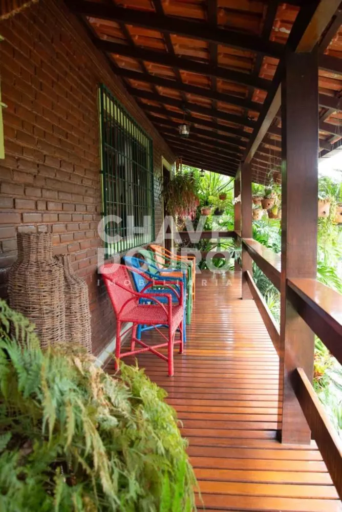 Casa, 4 quartos, 111 m² - Foto 23