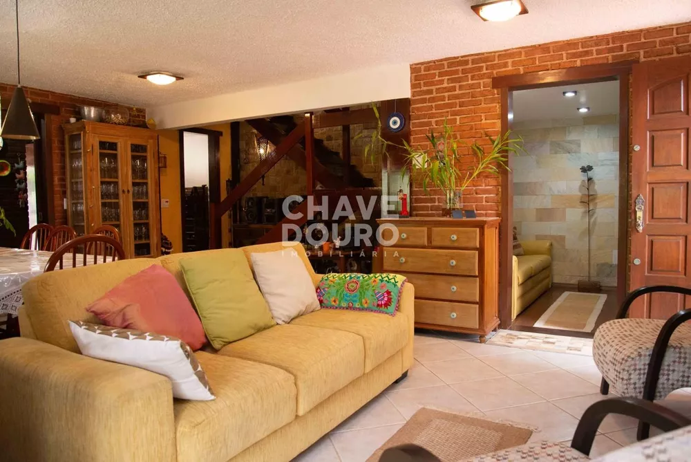 Casa, 4 quartos, 111 m² - Foto 5