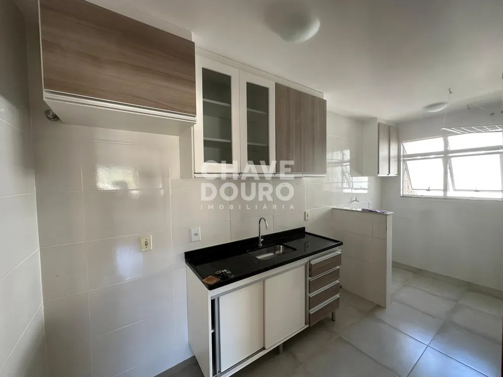 Apartamento, 2 quartos, 52 m² - Foto 8