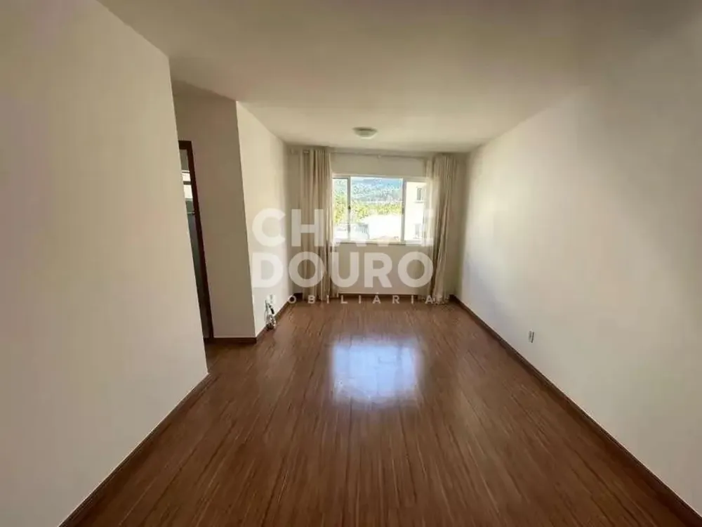 Apartamento, 2 quartos, 52 m² - Foto 2