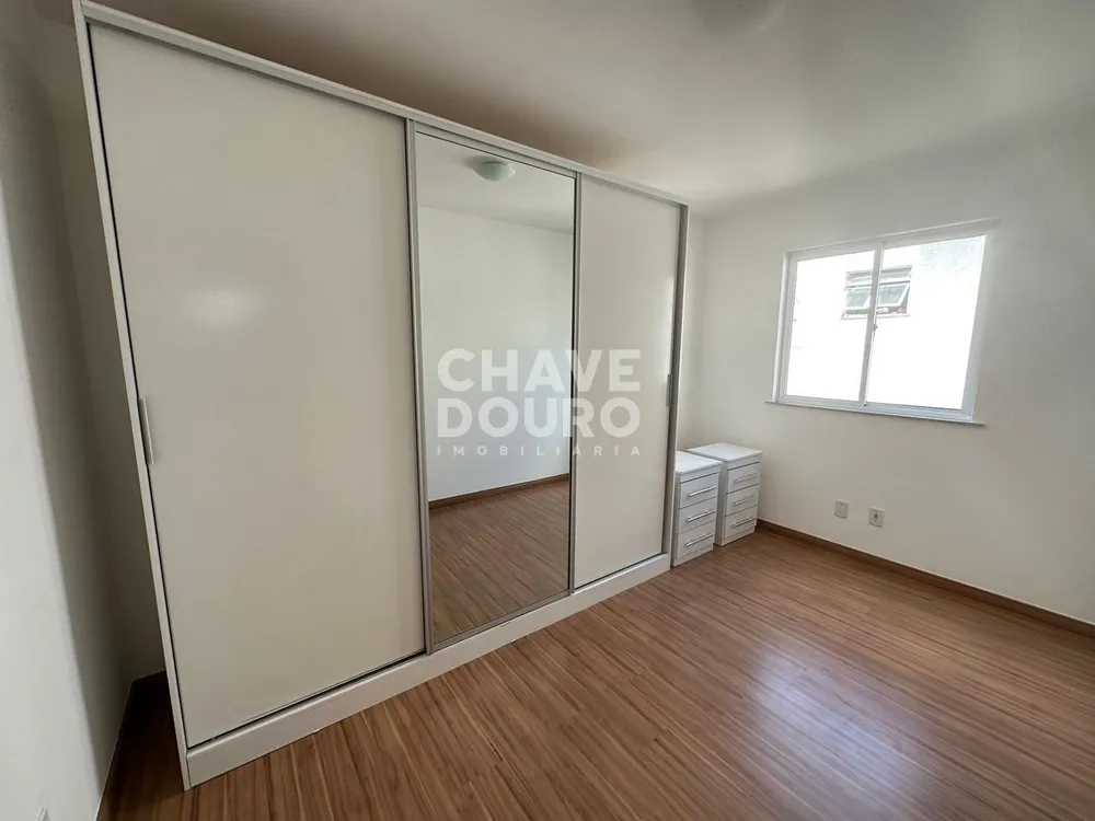 Apartamento, 2 quartos, 52 m² - Foto 1