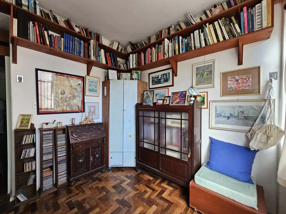 Apartamento, 1 quarto, 15 m² - Foto 4
