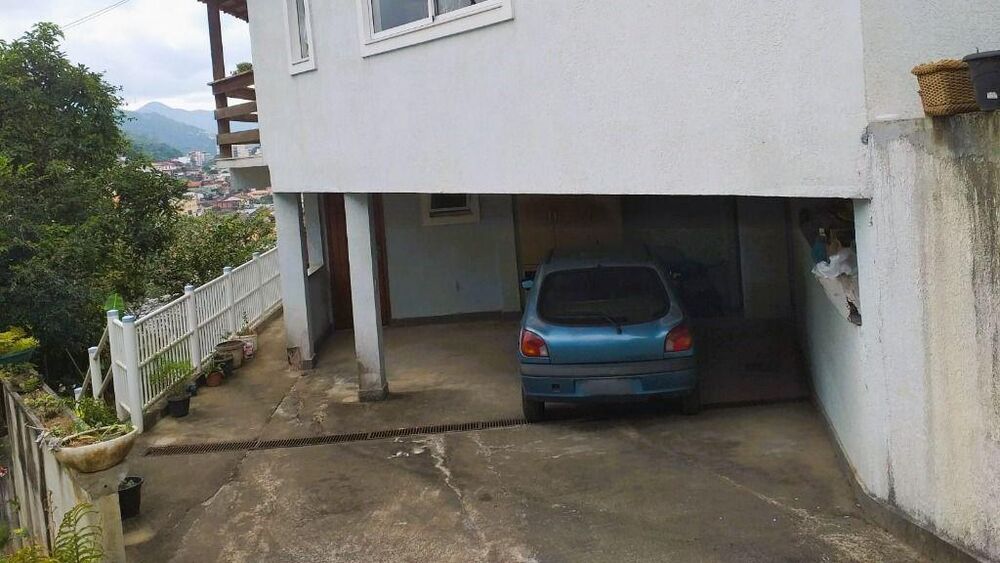Casa à venda com 2 quartos, 105m² - Foto 3