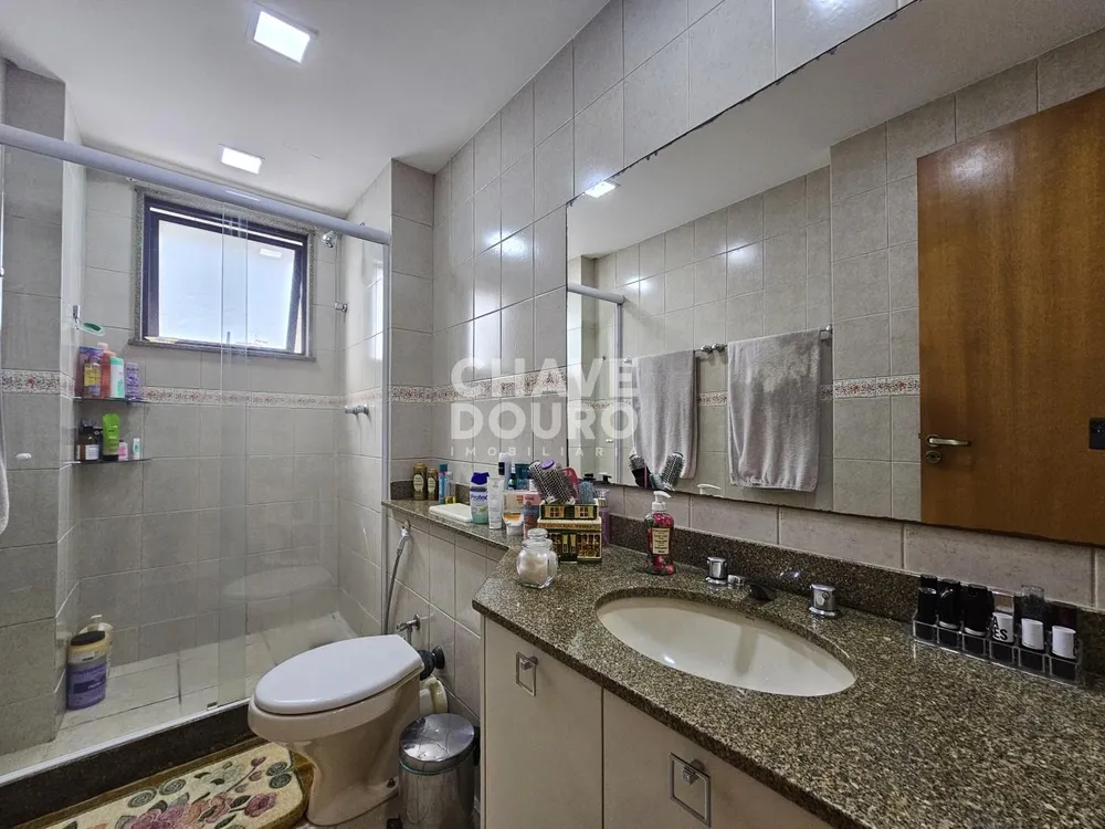 Apartamento, 2 quartos, 93 m² - Foto 14
