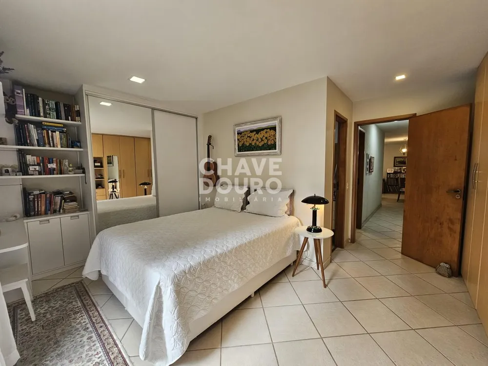 Apartamento, 2 quartos, 93 m² - Foto 1
