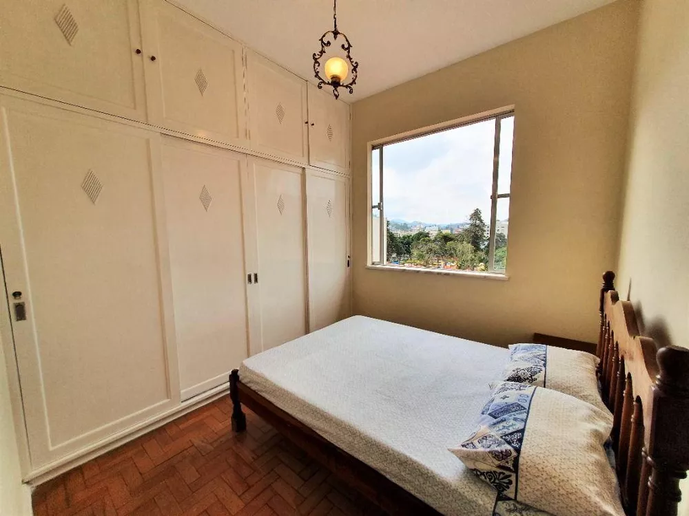 Apartamento, 2 quartos, 56 m² - Foto 2