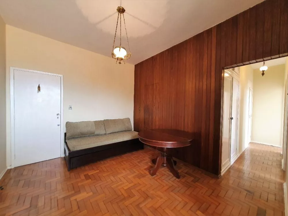 Apartamento, 2 quartos, 56 m² - Foto 1