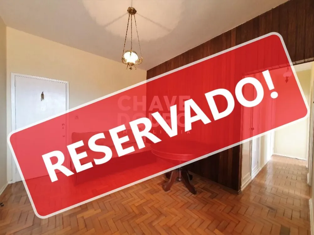 Apartamento, 2 quartos, 46 m² - Foto 1