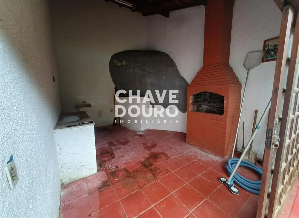 Casa, 5 quartos - Foto 20
