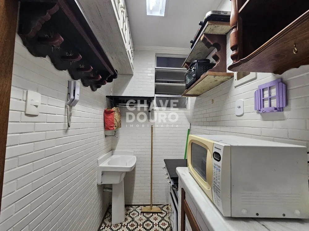 Apartamento, 2 quartos, 51 m² - Foto 10