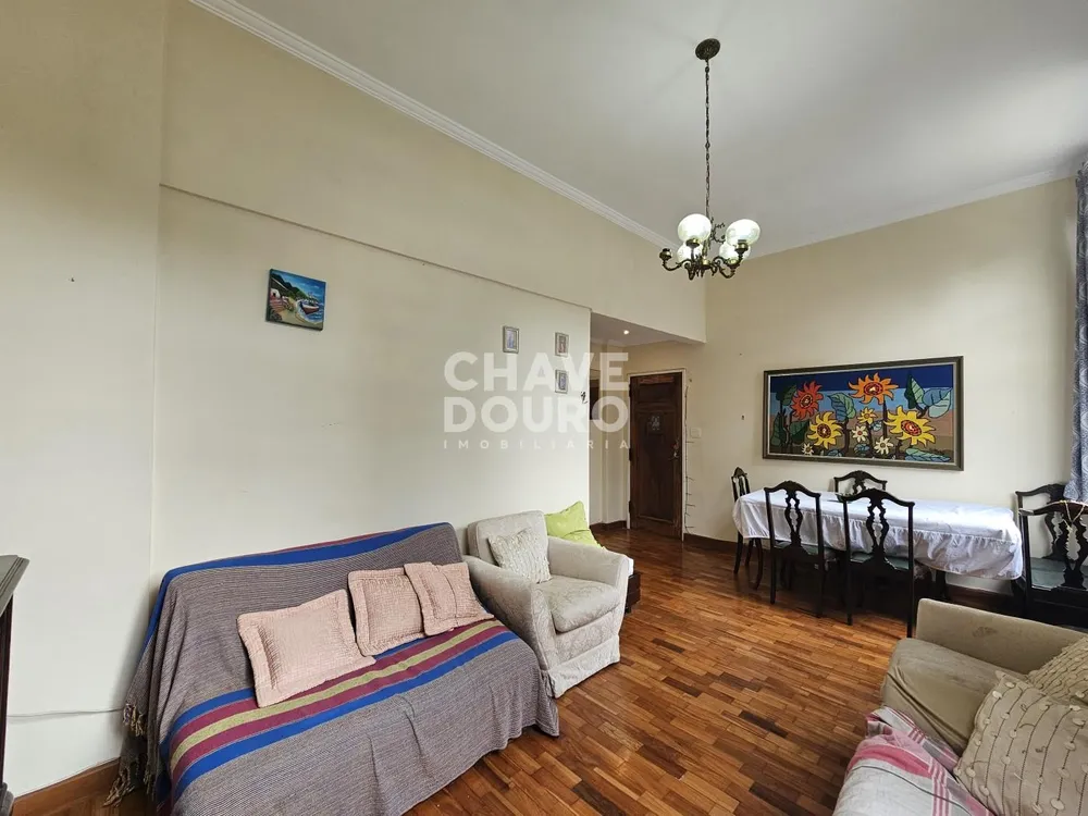 Apartamento, 2 quartos, 51 m² - Foto 4