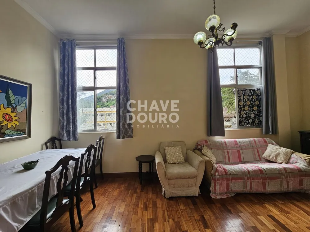 Apartamento, 2 quartos, 51 m² - Foto 6