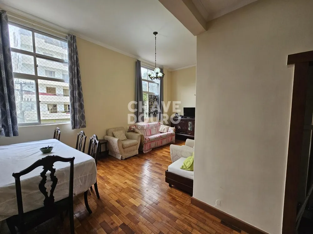 Apartamento, 2 quartos, 51 m² - Foto 7