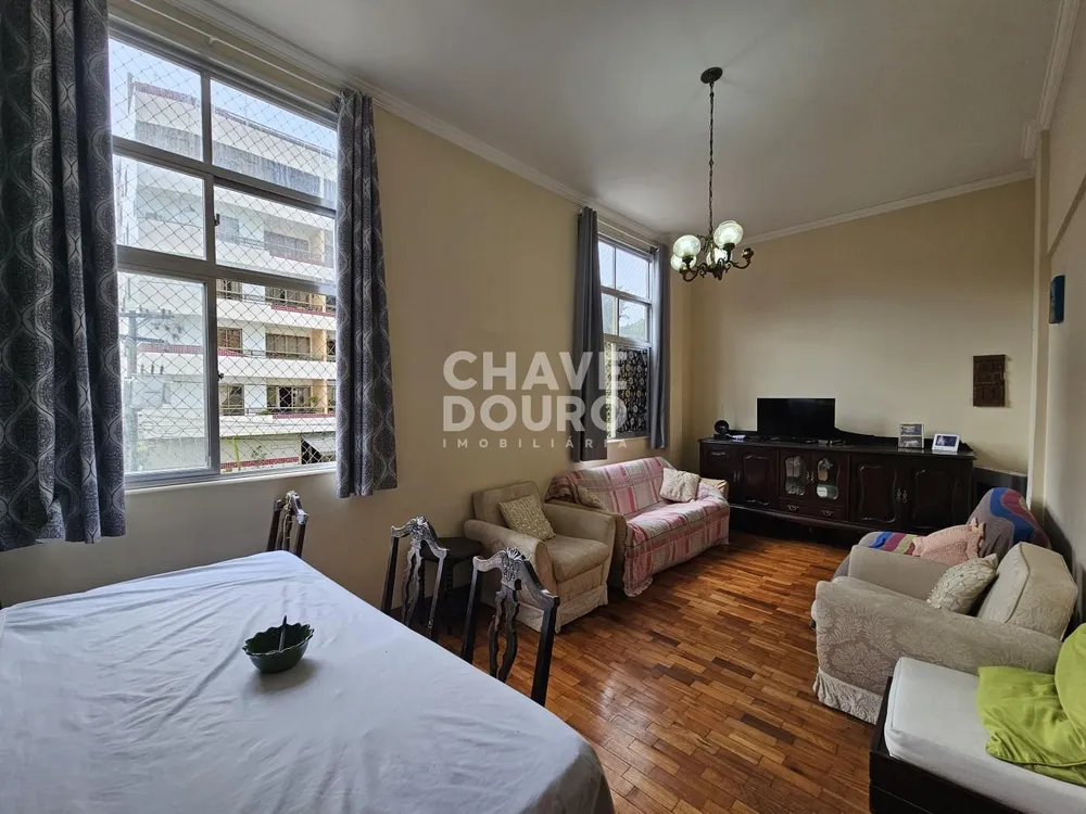 Apartamento, 2 quartos, 51 m² - Foto 5