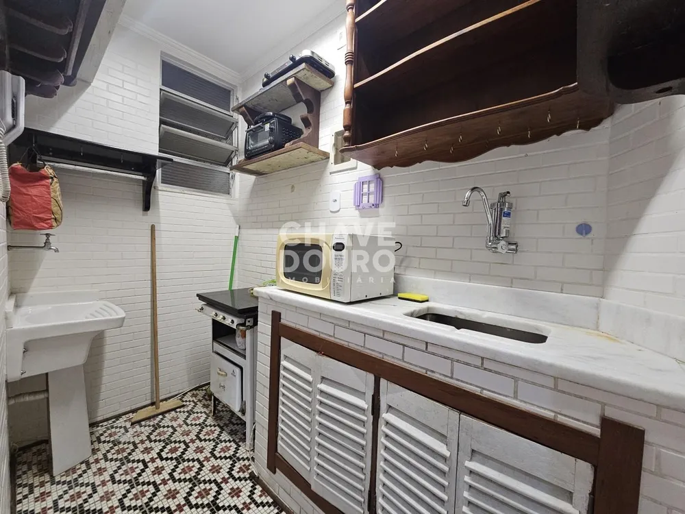 Apartamento, 2 quartos, 51 m² - Foto 9