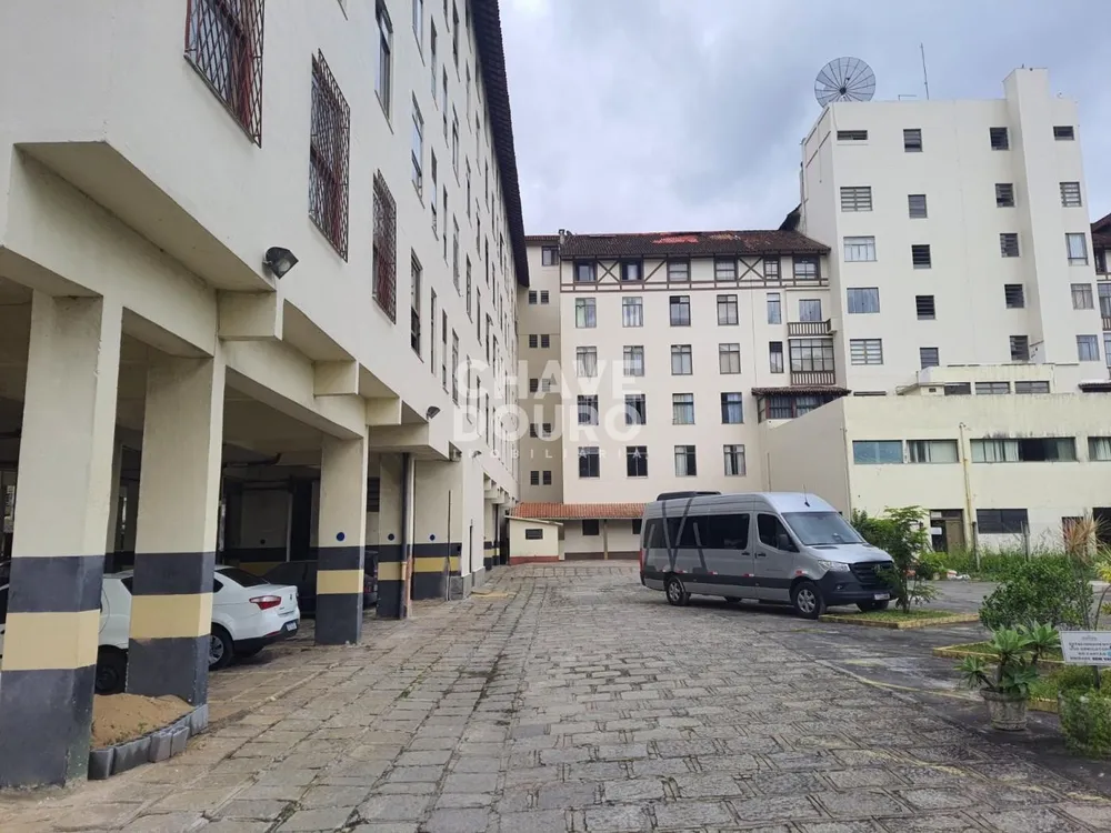 Apartamento, 2 quartos, 51 m² - Foto 31