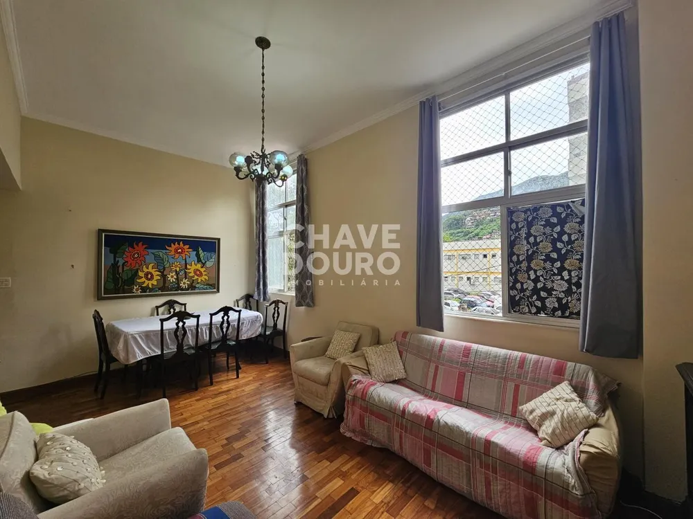 Apartamento, 2 quartos, 51 m² - Foto 3