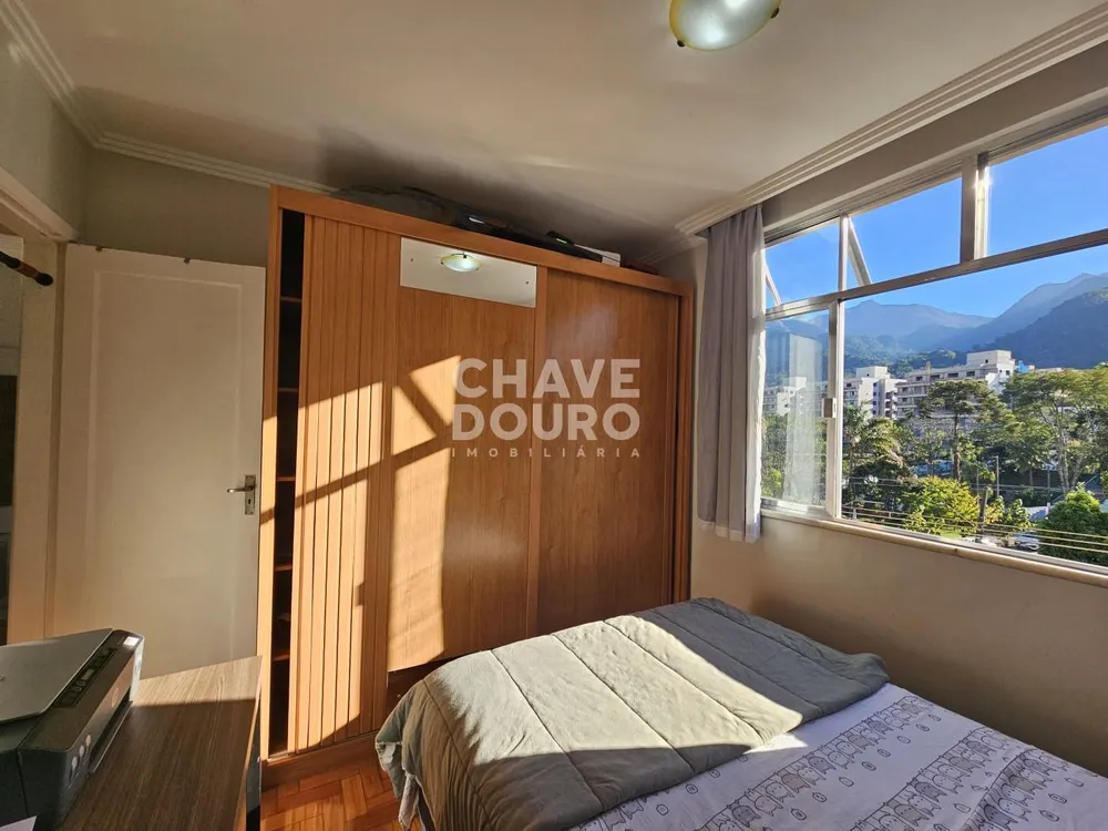 Apartamento, 1 quarto, 36 m² - Foto 13