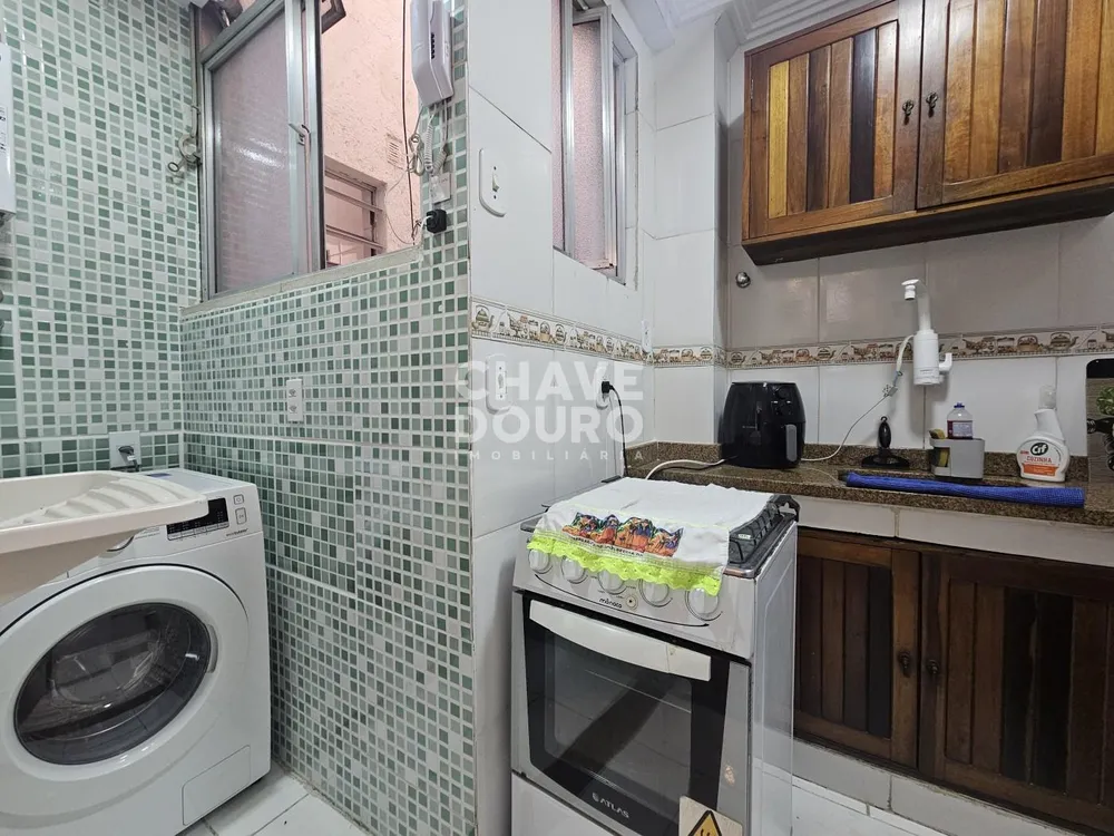 Apartamento, 1 quarto, 36 m² - Foto 15