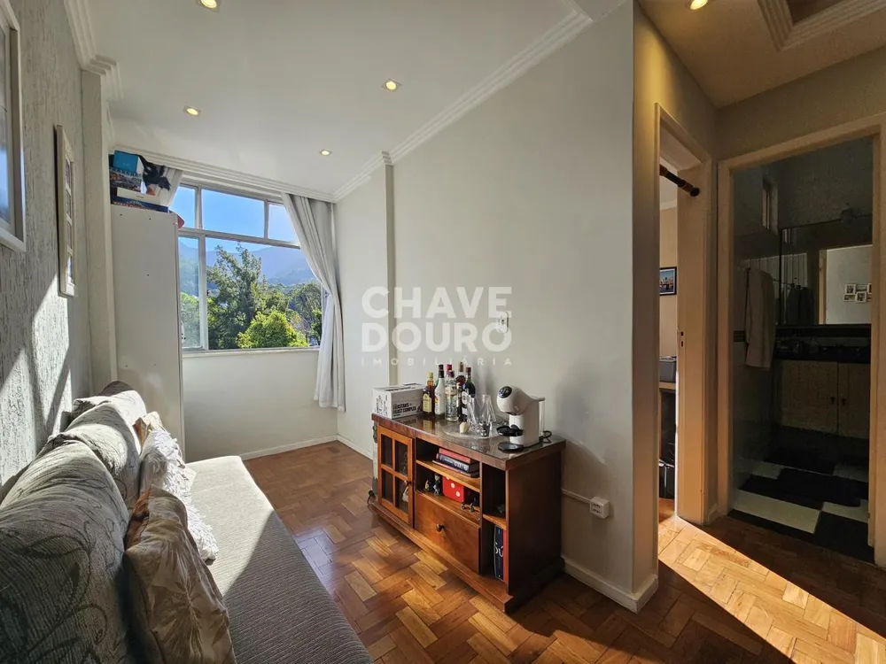 Apartamento, 1 quarto, 36 m² - Foto 2